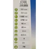 elektryzator-sieciowy-super-corral-n3500-stan-nowy