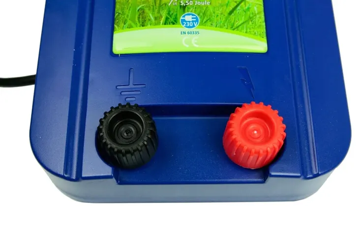 elektryzator-sieciowy-super-corral-n3500-stan-nowy-waga-z-opakowaniem-3-kg