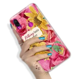 etui-do-xiaomi-redmi-note-7-pancerne-kobiece-ladne-kwiatowe-kolorowe-wzory