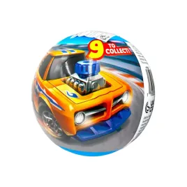 zuru-make-a-racer-5-surprise-kula-niespodzianka-zabawka-figurka