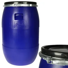 beczka-85l-zbiornik-pojemnik-na-deszczowke-wode-do-kiszenia-plastikowa