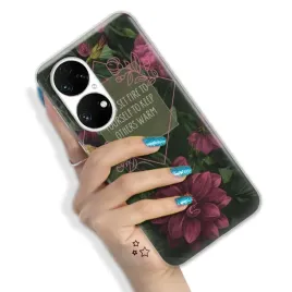 etui-do-huawei-p50-mocne-kobiece-ladne-kwiatowe-kolorowe-super-mix-wzorow