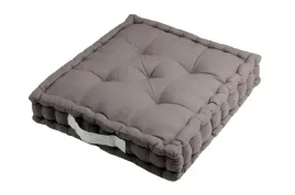poduszka-45x45x10-cm-podlogowa-ozdobna-siedzisko-podlogowe-uchwyt-szary