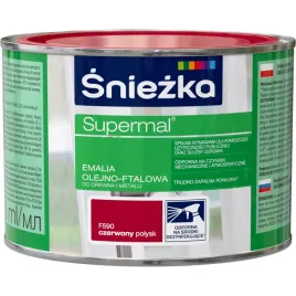 sniezka-supermal-emalia-ftalowa-04l-czerwony-f590