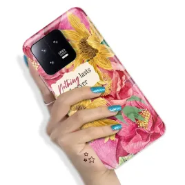 etui-do-xiaomi-13-pro-pancerne-kobiece-ladne-kwiatowe-kolorowe-super-wzory