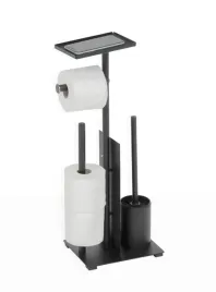 stojak-na-papier-toaletowy-glass-black-do-lazienki-do-wc-ze-szczotka