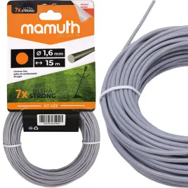 zylka-do-kosy-podkaszarki-wykaszarki-mocna-tnaca-16mm-15m-okragla-mamuth