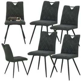 zestaw-4-krzesla-tapicerowane-dalia-grafitowe-do-salonu-jadalni-loft
