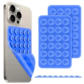 silikonowa-przyssawka-na-plecki-do-telefonu-blue-do-lustra-mebli-uchwyt