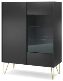 witryna-4-river-czarny-grafit-marmur-black-royal