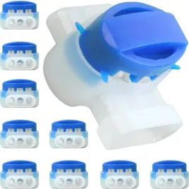 zlacza-zelowe-10szt-do-przewodu-ograniczajacego-robota-zlaczki-zaciskowe