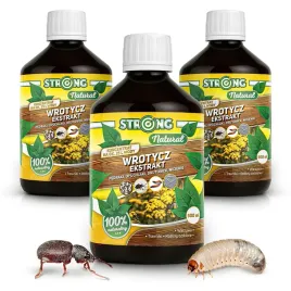 3x-wrotycz-strong-na-opuchlaki-nicienie-drutowce-pedraki-100percent-natural-500ml