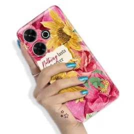 etui-do-xiaomi-redmi-13-5g-pancerne-kobiece-ladne-kwiatowe-kolorowe-wzory