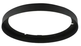 bemko-ramka-plc-360mm-niska-czarna-c35-plc-360-lbl