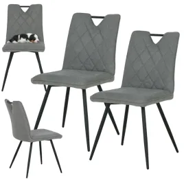zestaw-2-krzesla-tapicerowane-dalia-szare-do-salonu-jadalni-loft