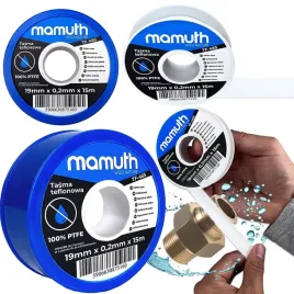 mocna-tasma-teflonowa-uszczelniajaca-ptfe-teflon-do-gwintow-19mm-mamuth