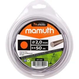 zylka-do-kosy-podkaszarki-wykaszarki-mocna-20mm-50m-okragla-mamuth