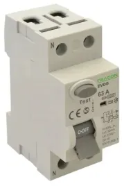 tracon-wylacznik-roznicowo-pradowy-2-polowy-25a-30ma-6ka-evog2p2503