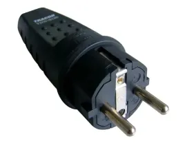 tracon-wtyczka-gumowa-uni-schuko-16a-250v-2p-e-ip44-tics-012g