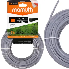 zylka-do-kosy-podkaszarki-wykaszarki-mocna-24mm-15m-kwadratowa-mamuth