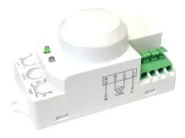 tracon-czujnik-ruchu-mikrofalowy-do-oprawy-230v-360-1-8m-ip20-tmb-l01g