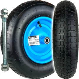kolo-do-taczki-39cm-pompowane-z-osia-o12-16cm-4-00-8-6pr-mamuth-szerokie
