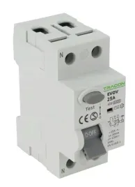tracon-wylacznik-roznicowo-pradowy-2-polowy-25a-6ka-ac-evov2p2503