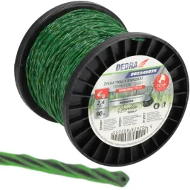 dedra-zylka-tnaca-kwadrat-skrecona-24mmx90m-szpula-garden-80z24902s