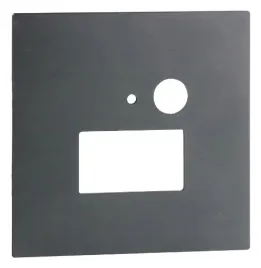 tracon-magnetyczna-plyta-czolowa-do-oprawy-lvs03m-antracytowa-lvs03ma