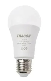 tracon-okragla-zarowka-led-15w-3000k-e27-1620lm-200-a60-la6015w