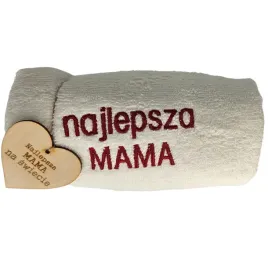 recznik-dla-mamy-prezent-na-urodziny-dzien-matki-najlepsza-mama-100x50cm