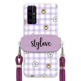 etui-do-huawei-honor-30-pro-case-stylowe-kwiatki-uchwyt-sznurek-fioletowy