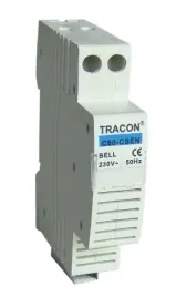 tracon-dzwonek-modulowy-230v-ac-75db-c60-csen