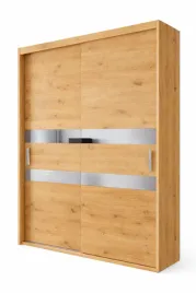 szafa-ibiza-lustra-przesuwana-130cm-x-40cm-x-210cm-przedpokoj-premium