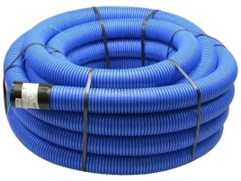 rura-karbowana-arot-qrk-32-sr-32mm-flex-niebieska-450n-rodk-25m