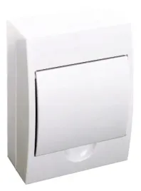 tracon-rozdzielnica-n-t-drzwi-biale-szyna-n-pe-1x6-mod-ip40-edfkn-6-1