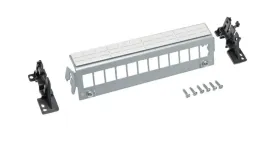 hager-patch-panel-12m-keystone-na-szyne-ts-lub-plyte-montazowa-fz12mk