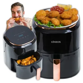 air-fryer-frytkownica-beztluszczowa-45l-1400w-panel-dotykowy-8-programow