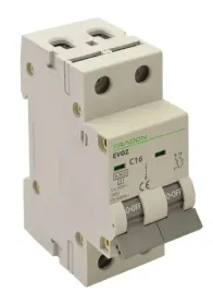 tracon-wylacznik-nadpradowy-charakterystyka-c-40a-2p-6ka-evoz2c40