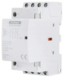 schelinger-stycznik-modulowy-sc201-2p-25a-typ-40-a62-sc-201-2p-25-40