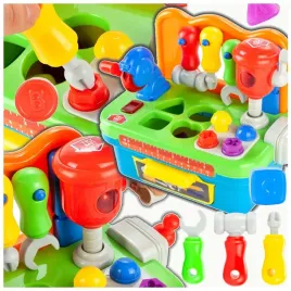 zestaw-malego-majsterkowicz-narzedzia-pila-sorter-warsztat-dla-maluszka