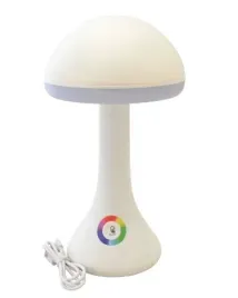 tracon-grzybkowa-lampka-nocna-led-100-240v-50hz-24w-4000k-lalg3w