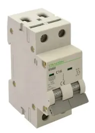 tracon-wylacznik-nadpradowy-charakterystyka-c-20a-2p-6ka-evoz2c20