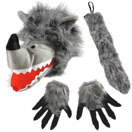 zestaw-wilka-przebranie-czapka-ogon-rekawiczki-wilk-dodatki-do-stroj-wilk