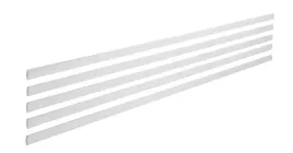 hager-univers-tasma-opisowa-przyklejana-uz08z1