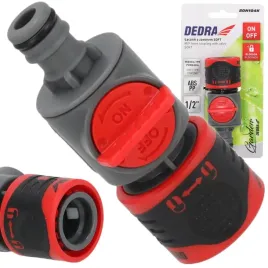 dedra-lacznik-z-zaworem-1-2-garden-80n104k