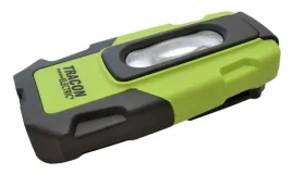tracon-latarka-led-akumulatorowa-wyjscie-ladujace-usb-2w-200lm-3h-stlusb2w