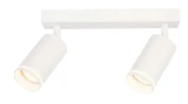 tracon-reflektor-sufitowy-regulowany-bialy-2xgu10-max-2x35w-spgu10lma2w