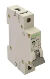 tracon-wylacznik-nadpradowy-charakterystyka-c-20a-1p-6ka-evoz1c20