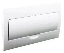 tracon-rozdzielnica-p-t-drzwi-biale-szyna-n-pe-118-modul-ip40-edsn-18-1